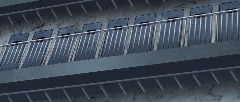 Câu Chuyện Sinh Tồn Của Kiếm Vương Ở Thế Giới Khác Chapter 52 - Trang 2