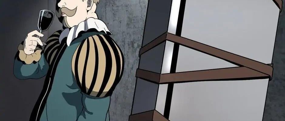 Câu Chuyện Sinh Tồn Của Kiếm Vương Ở Thế Giới Khác Chapter 52 - Trang 2