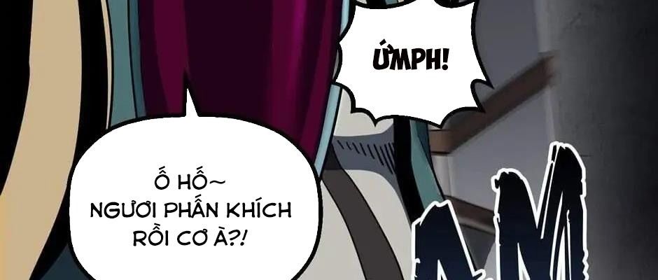 Câu Chuyện Sinh Tồn Của Kiếm Vương Ở Thế Giới Khác Chapter 52 - Trang 2