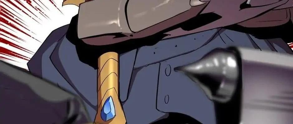 Câu Chuyện Sinh Tồn Của Kiếm Vương Ở Thế Giới Khác Chapter 52 - Trang 2