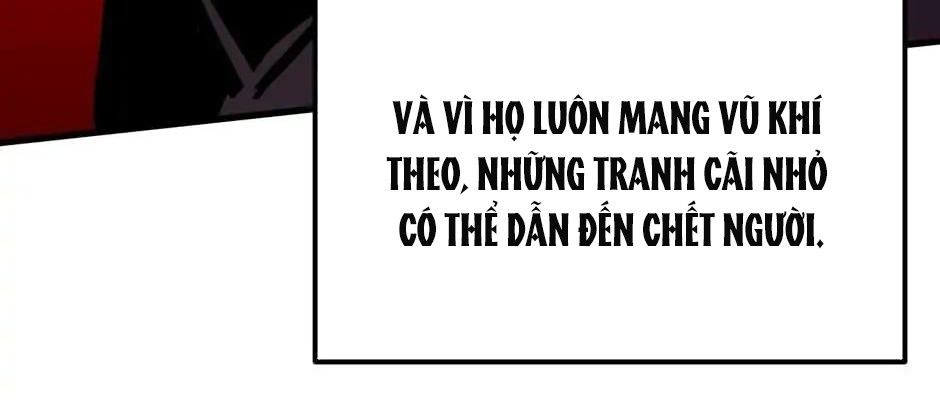 Câu Chuyện Sinh Tồn Của Kiếm Vương Ở Thế Giới Khác Chapter 52 - Trang 2