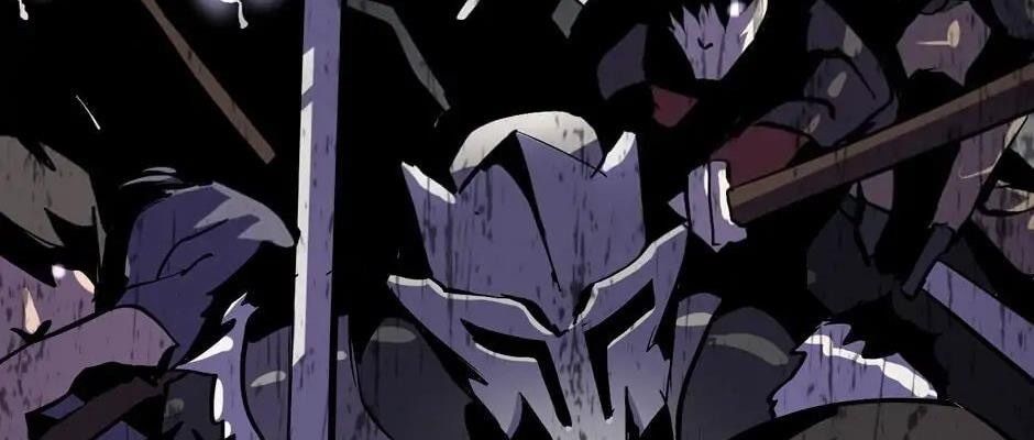 Câu Chuyện Sinh Tồn Của Kiếm Vương Ở Thế Giới Khác Chapter 52 - Trang 2