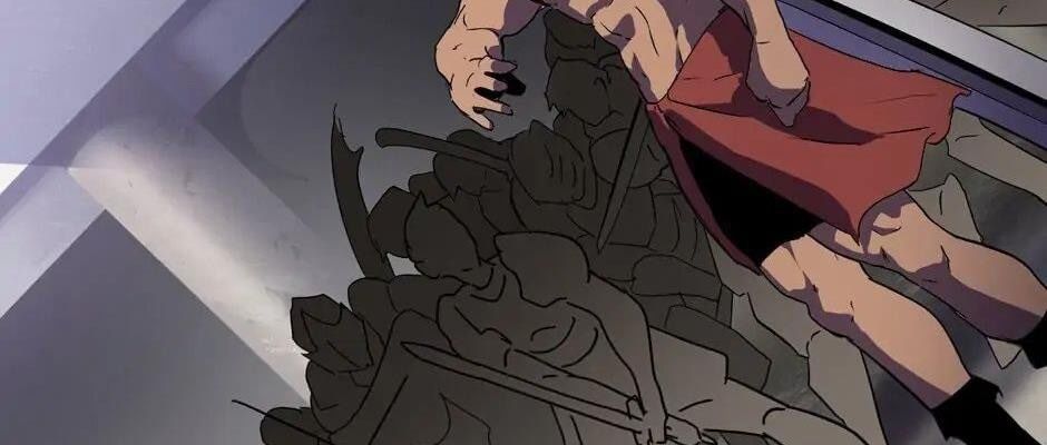 Câu Chuyện Sinh Tồn Của Kiếm Vương Ở Thế Giới Khác Chapter 52 - Trang 2