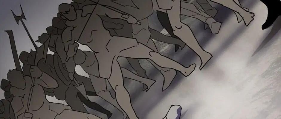 Câu Chuyện Sinh Tồn Của Kiếm Vương Ở Thế Giới Khác Chapter 52 - Trang 2