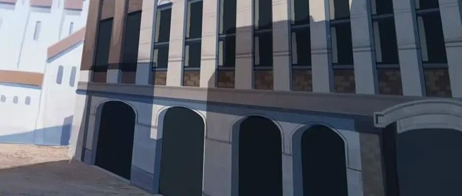 Câu Chuyện Sinh Tồn Của Kiếm Vương Ở Thế Giới Khác Chapter 52 - Trang 2