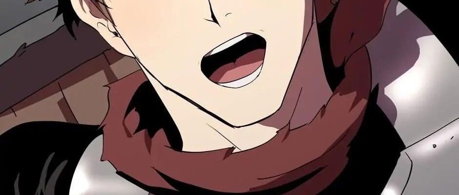 Câu Chuyện Sinh Tồn Của Kiếm Vương Ở Thế Giới Khác Chapter 52 - Trang 2