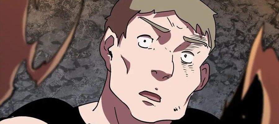 Câu Chuyện Sinh Tồn Của Kiếm Vương Ở Thế Giới Khác Chapter 53 - Trang 2