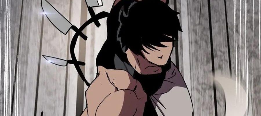 Câu Chuyện Sinh Tồn Của Kiếm Vương Ở Thế Giới Khác Chapter 53 - Trang 2