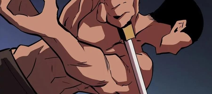 Câu Chuyện Sinh Tồn Của Kiếm Vương Ở Thế Giới Khác Chapter 53 - Trang 2