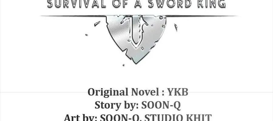 Câu Chuyện Sinh Tồn Của Kiếm Vương Ở Thế Giới Khác Chapter 53 - Trang 2