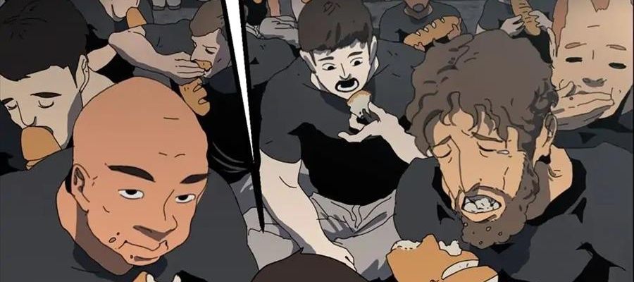 Câu Chuyện Sinh Tồn Của Kiếm Vương Ở Thế Giới Khác Chapter 53 - Trang 2