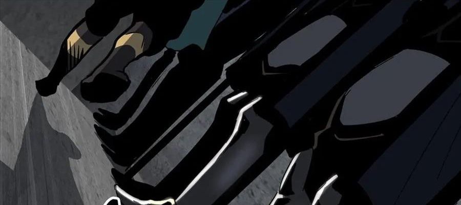 Câu Chuyện Sinh Tồn Của Kiếm Vương Ở Thế Giới Khác Chapter 53 - Trang 2