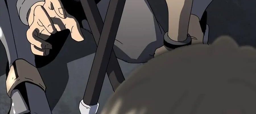 Câu Chuyện Sinh Tồn Của Kiếm Vương Ở Thế Giới Khác Chapter 53 - Trang 2