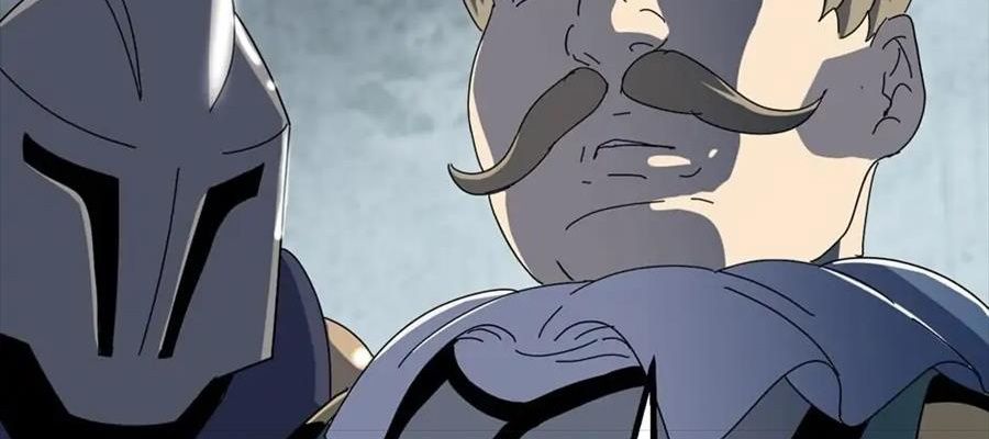 Câu Chuyện Sinh Tồn Của Kiếm Vương Ở Thế Giới Khác Chapter 53 - Trang 2