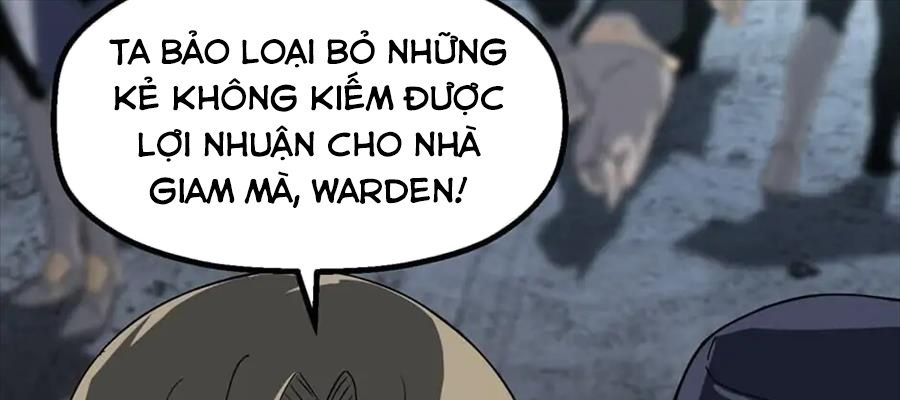 Câu Chuyện Sinh Tồn Của Kiếm Vương Ở Thế Giới Khác Chapter 53 - Trang 2