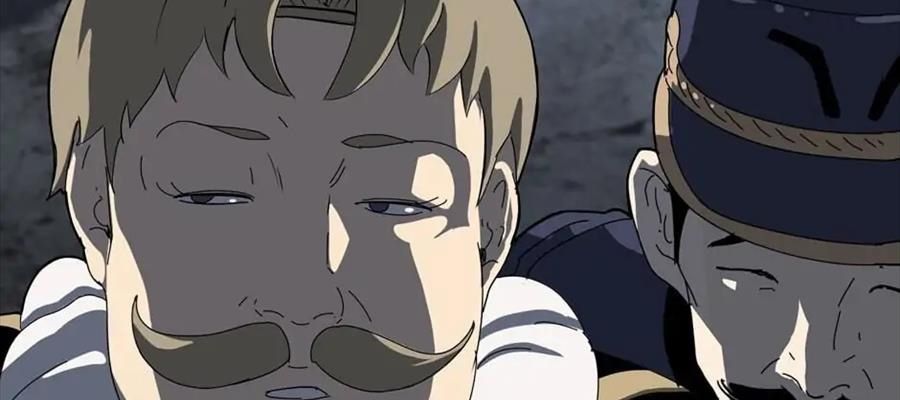 Câu Chuyện Sinh Tồn Của Kiếm Vương Ở Thế Giới Khác Chapter 53 - Trang 2