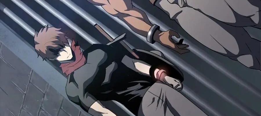 Câu Chuyện Sinh Tồn Của Kiếm Vương Ở Thế Giới Khác Chapter 53 - Trang 2