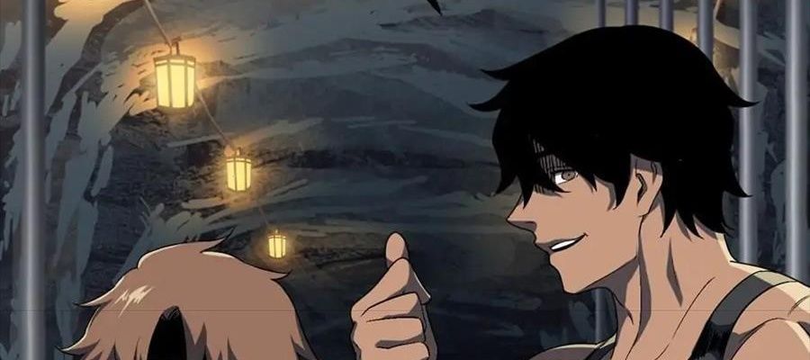 Câu Chuyện Sinh Tồn Của Kiếm Vương Ở Thế Giới Khác Chapter 53 - Trang 2