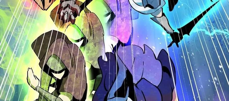 Câu Chuyện Sinh Tồn Của Kiếm Vương Ở Thế Giới Khác Chapter 53 - Trang 2