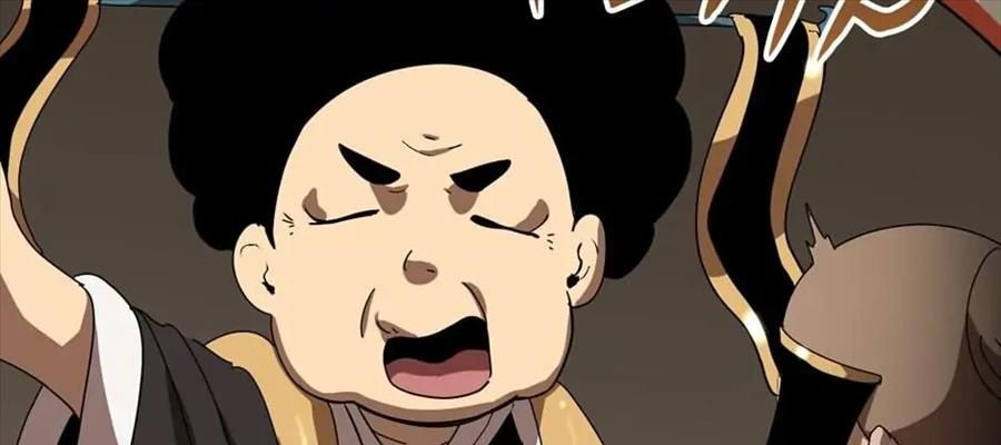 Câu Chuyện Sinh Tồn Của Kiếm Vương Ở Thế Giới Khác Chapter 53 - Trang 2