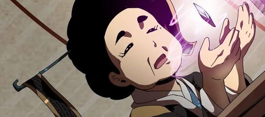 Câu Chuyện Sinh Tồn Của Kiếm Vương Ở Thế Giới Khác Chapter 53 - Trang 2