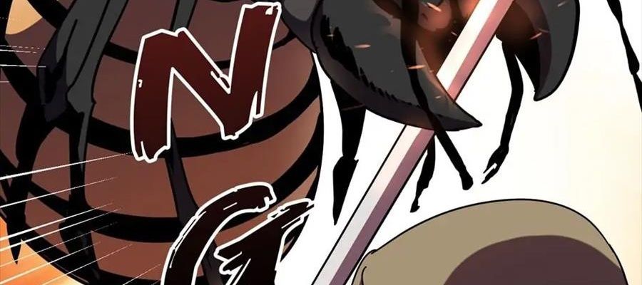 Câu Chuyện Sinh Tồn Của Kiếm Vương Ở Thế Giới Khác Chapter 53 - Trang 2