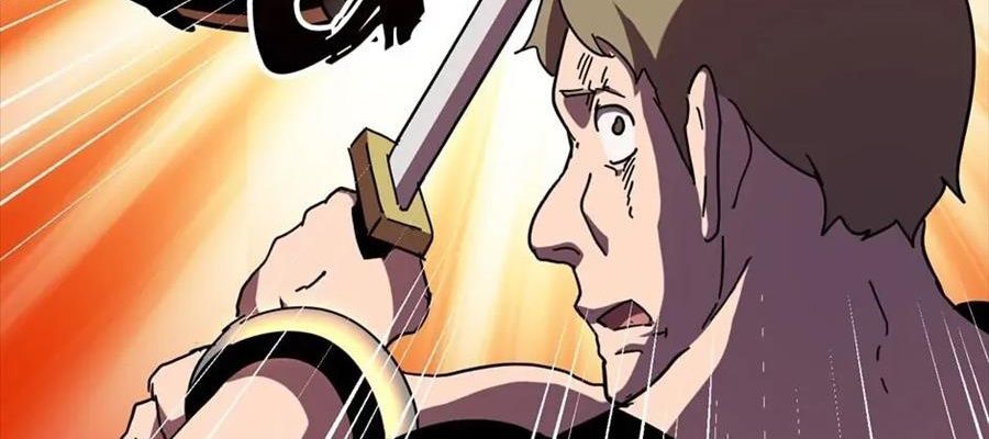 Câu Chuyện Sinh Tồn Của Kiếm Vương Ở Thế Giới Khác Chapter 53 - Trang 2