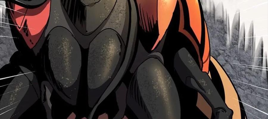 Câu Chuyện Sinh Tồn Của Kiếm Vương Ở Thế Giới Khác Chapter 53 - Trang 2