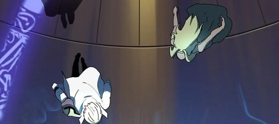 Câu Chuyện Sinh Tồn Của Kiếm Vương Ở Thế Giới Khác Chapter 54 - Trang 2