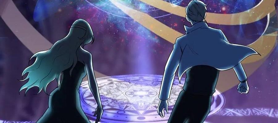 Câu Chuyện Sinh Tồn Của Kiếm Vương Ở Thế Giới Khác Chapter 54 - Trang 2