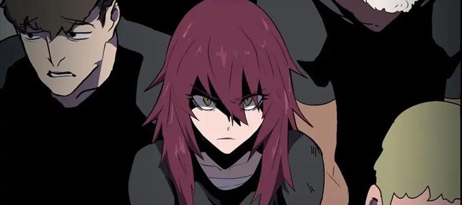 Câu Chuyện Sinh Tồn Của Kiếm Vương Ở Thế Giới Khác Chapter 54 - Trang 2