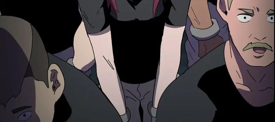 Câu Chuyện Sinh Tồn Của Kiếm Vương Ở Thế Giới Khác Chapter 54 - Trang 2