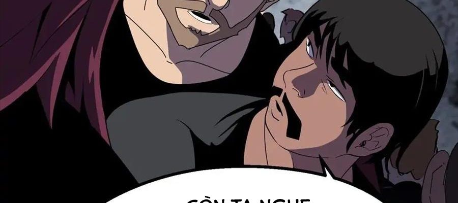 Câu Chuyện Sinh Tồn Của Kiếm Vương Ở Thế Giới Khác Chapter 54 - Trang 2