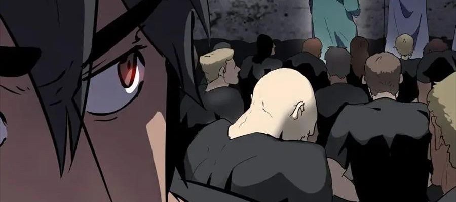 Câu Chuyện Sinh Tồn Của Kiếm Vương Ở Thế Giới Khác Chapter 54 - Trang 2