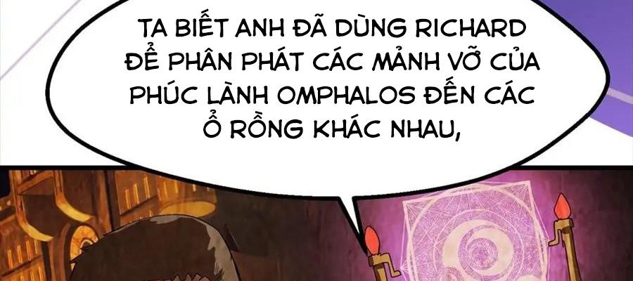 Câu Chuyện Sinh Tồn Của Kiếm Vương Ở Thế Giới Khác Chapter 54 - Trang 2