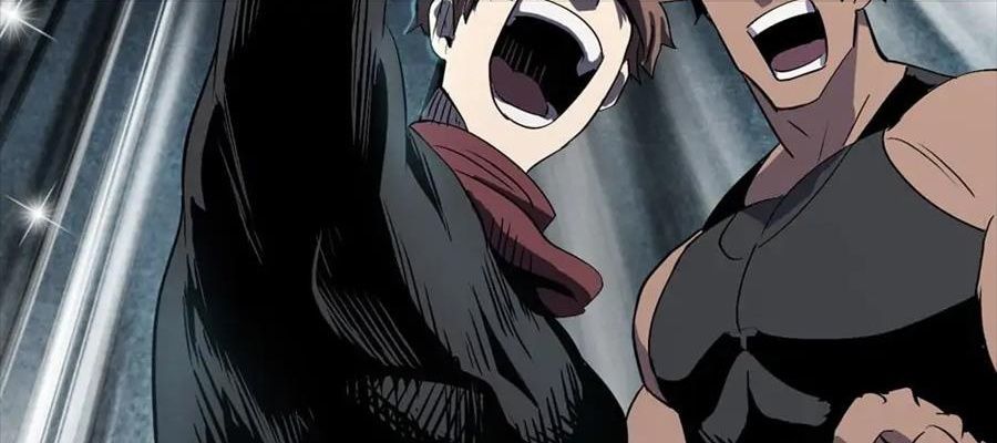 Câu Chuyện Sinh Tồn Của Kiếm Vương Ở Thế Giới Khác Chapter 54 - Trang 2