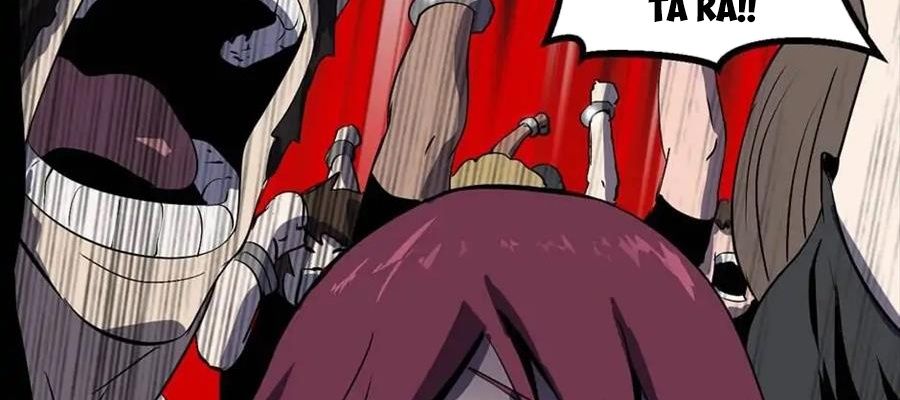 Câu Chuyện Sinh Tồn Của Kiếm Vương Ở Thế Giới Khác Chapter 54 - Trang 2