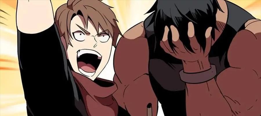 Câu Chuyện Sinh Tồn Của Kiếm Vương Ở Thế Giới Khác Chapter 54 - Trang 2