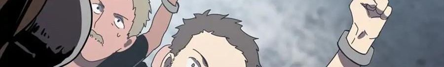 Câu Chuyện Sinh Tồn Của Kiếm Vương Ở Thế Giới Khác Chapter 54 - Trang 2