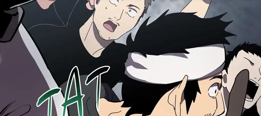 Câu Chuyện Sinh Tồn Của Kiếm Vương Ở Thế Giới Khác Chapter 54 - Trang 2