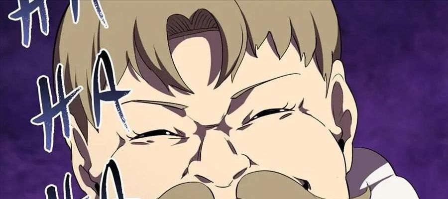 Câu Chuyện Sinh Tồn Của Kiếm Vương Ở Thế Giới Khác Chapter 54 - Trang 2