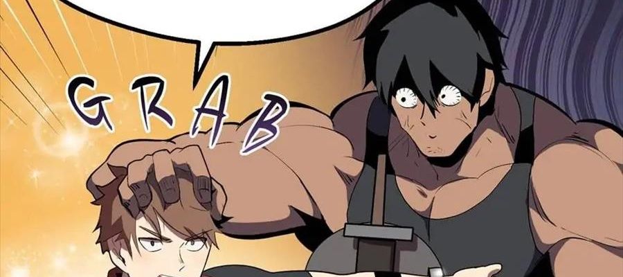 Câu Chuyện Sinh Tồn Của Kiếm Vương Ở Thế Giới Khác Chapter 54 - Trang 2