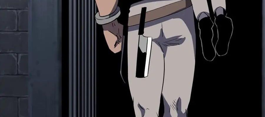 Câu Chuyện Sinh Tồn Của Kiếm Vương Ở Thế Giới Khác Chapter 54 - Trang 2