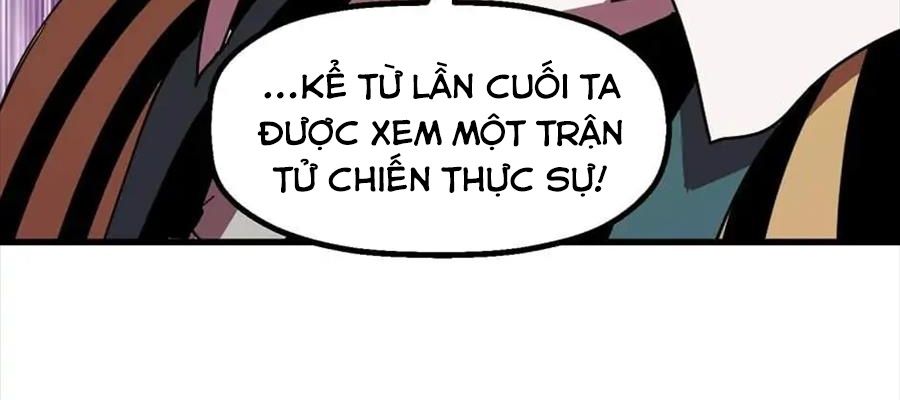 Câu Chuyện Sinh Tồn Của Kiếm Vương Ở Thế Giới Khác Chapter 54 - Trang 2