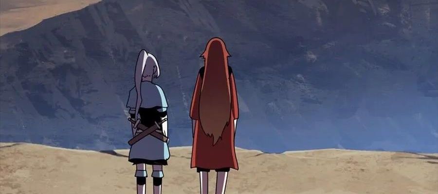 Câu Chuyện Sinh Tồn Của Kiếm Vương Ở Thế Giới Khác Chapter 55 - Trang 2