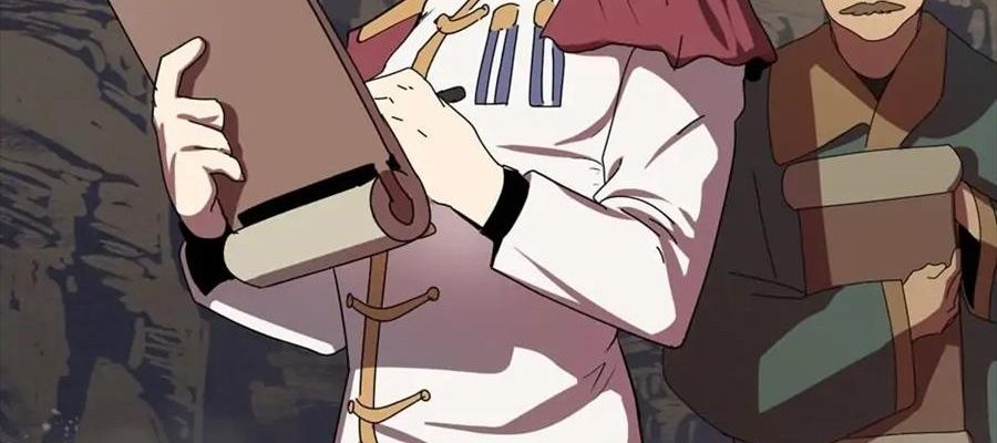 Câu Chuyện Sinh Tồn Của Kiếm Vương Ở Thế Giới Khác Chapter 55 - Trang 2