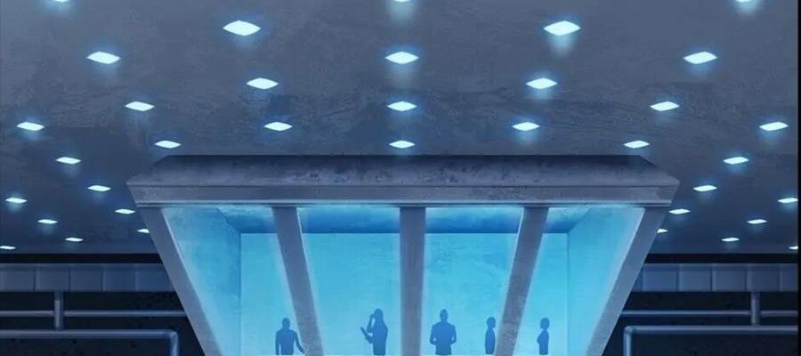 Câu Chuyện Sinh Tồn Của Kiếm Vương Ở Thế Giới Khác Chapter 55 - Trang 2