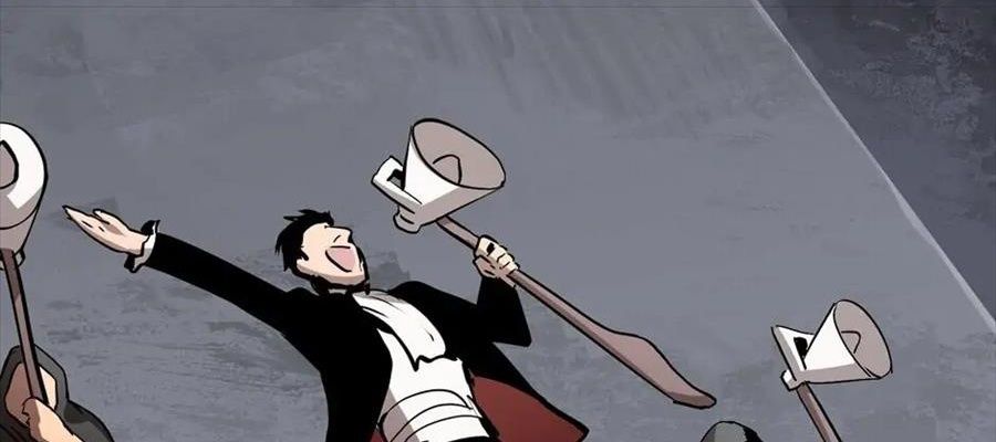 Câu Chuyện Sinh Tồn Của Kiếm Vương Ở Thế Giới Khác Chapter 55 - Trang 2