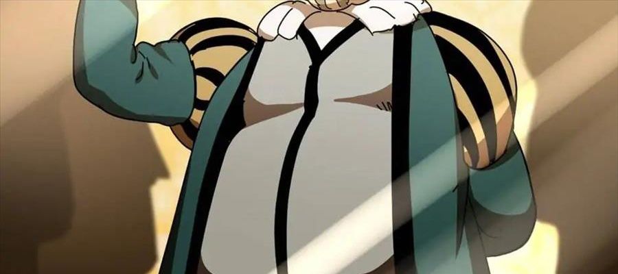 Câu Chuyện Sinh Tồn Của Kiếm Vương Ở Thế Giới Khác Chapter 55 - Trang 2