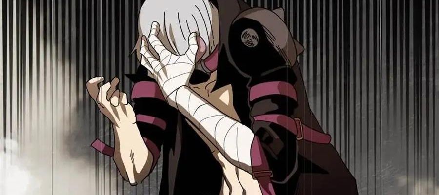 Câu Chuyện Sinh Tồn Của Kiếm Vương Ở Thế Giới Khác Chapter 55 - Trang 2